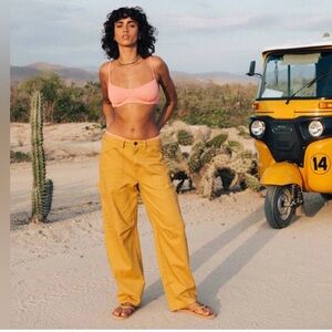 Billabong Cargo Pants NEW